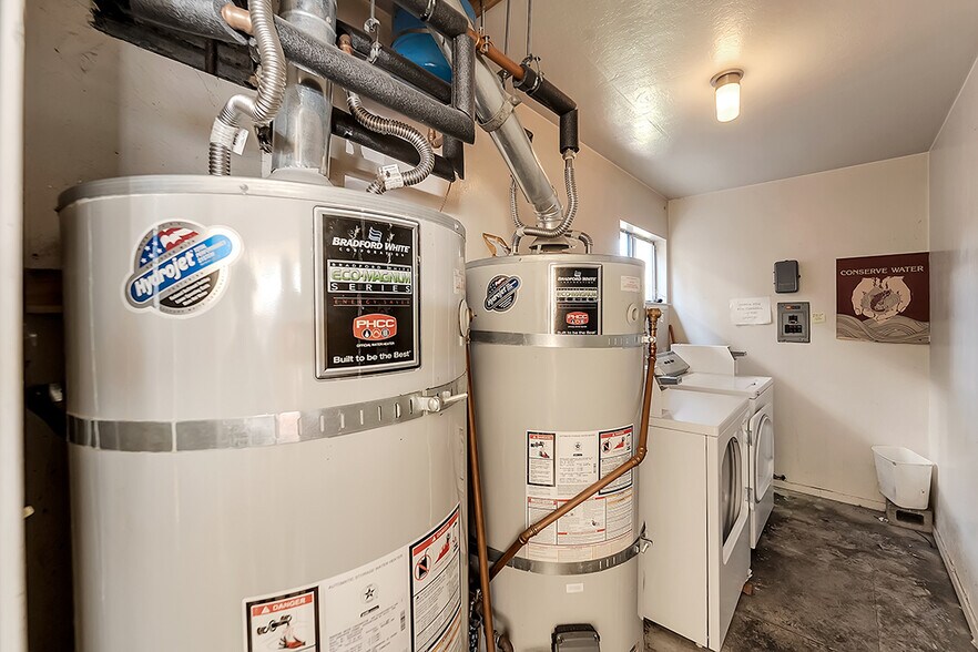 More Photos Of 1518 Bonita Ave, Berkeley Apartments For Sale