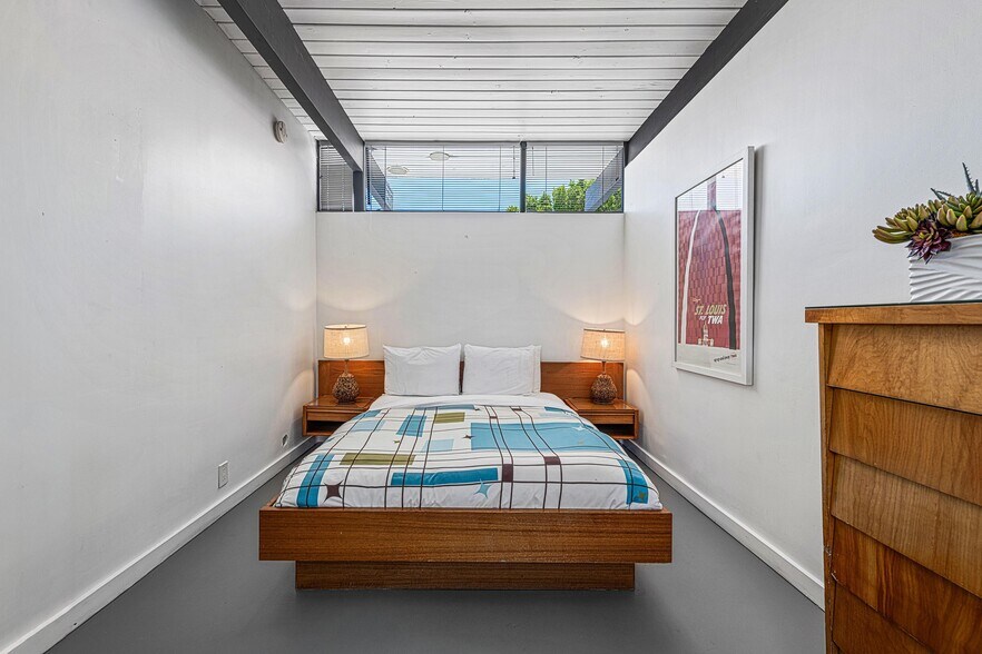 More Photos Of 795 E Chuckwalla Rd, Palm Springs Apartments For Sale