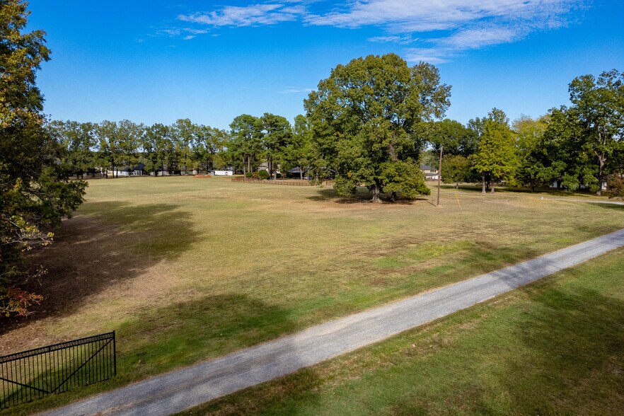 More Photos Of 10020 Natural Trl, North Little Rock Land For Sale