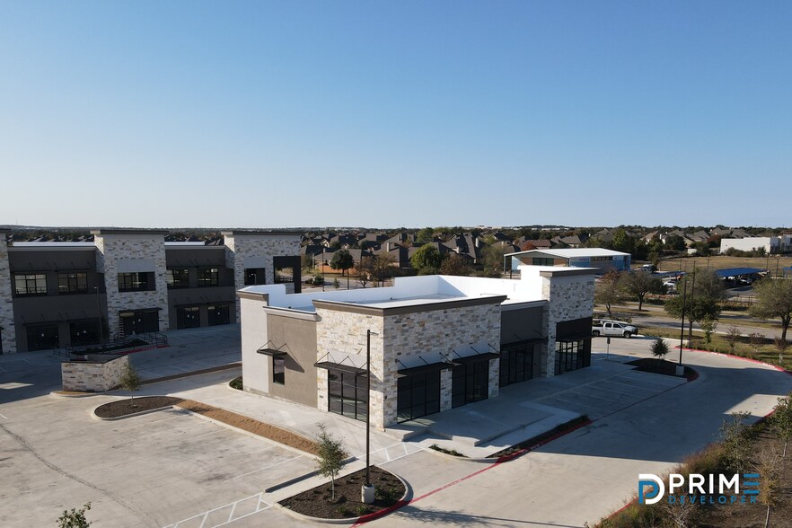 More Photos Of 15301 Ronald Reagan Blvd, Leander Office Residential For Sale