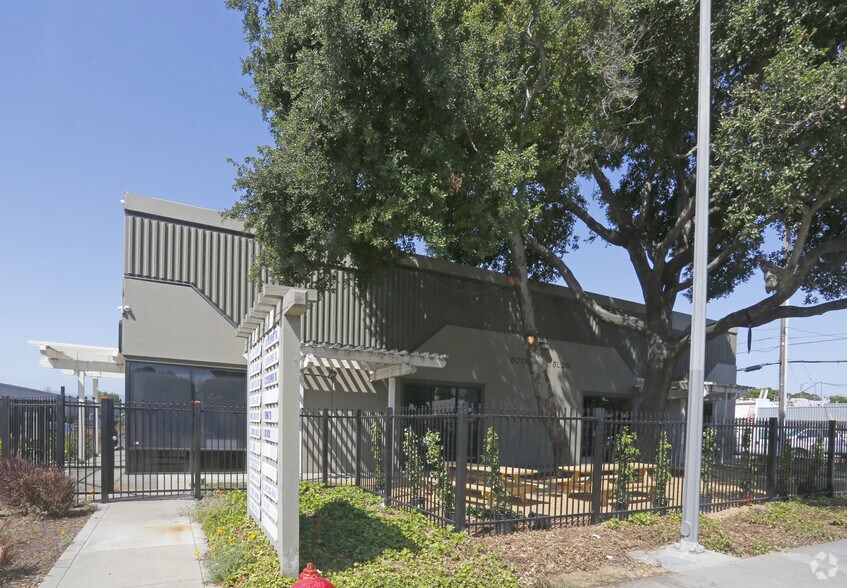 More Photos Of 2175 Stone Ave, San Jose Warehouse For Lease