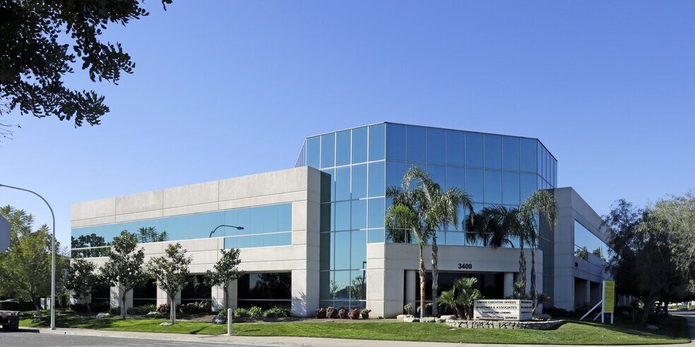 Primary Photo Of 3400 Inland Empire Blvd, Ontario Office For Lease