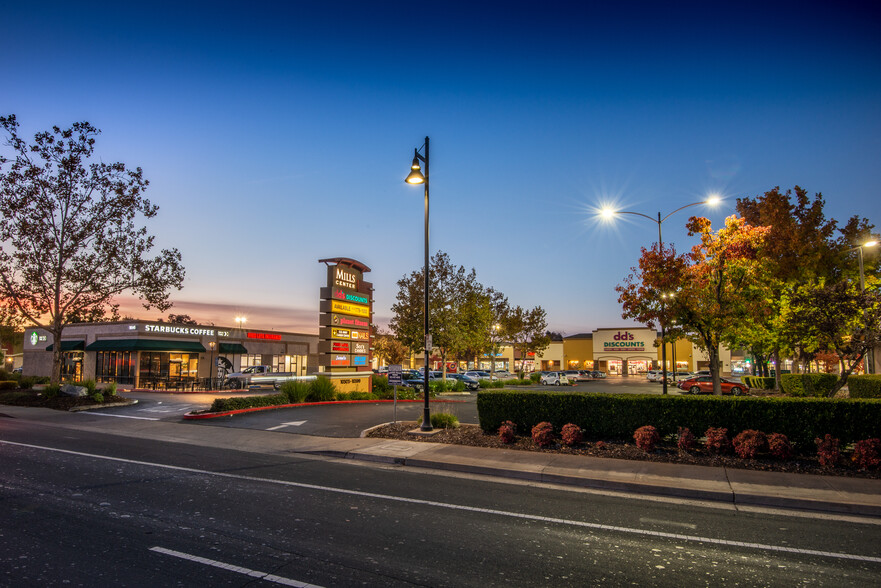 Primary Photo Of 10301-10385 Folsom Blvd, Rancho Cordova Unknown For Lease