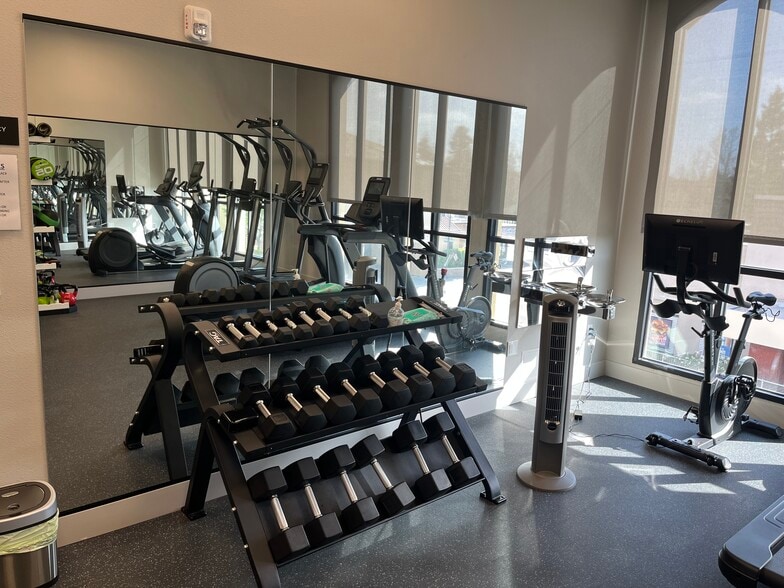 More Photos Of 1098 Lincoln Ave, San Jose Loft Creative Space For Sale