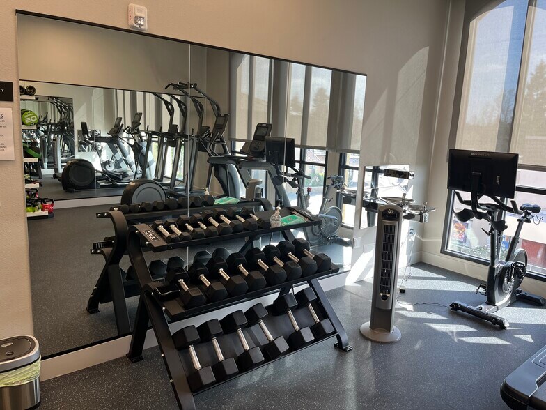 More Photos Of 1098 Lincoln Ave, San Jose Loft Creative Space For Lease