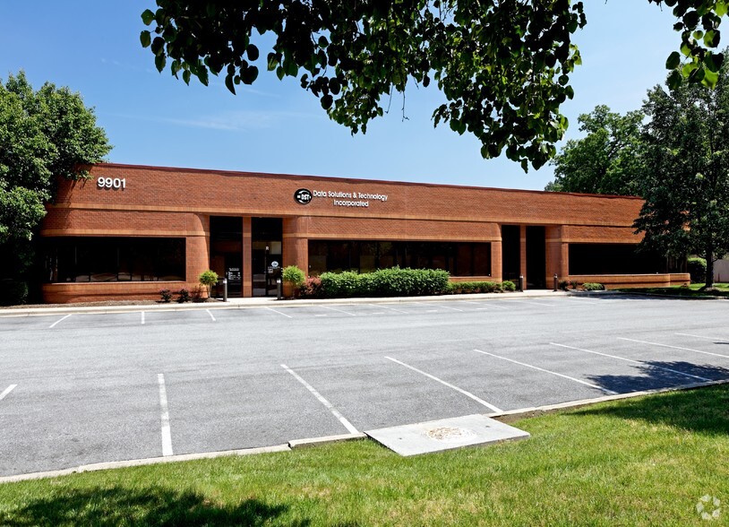 More Photos Of 9901 Business Pky, Lanham Flex For Lease