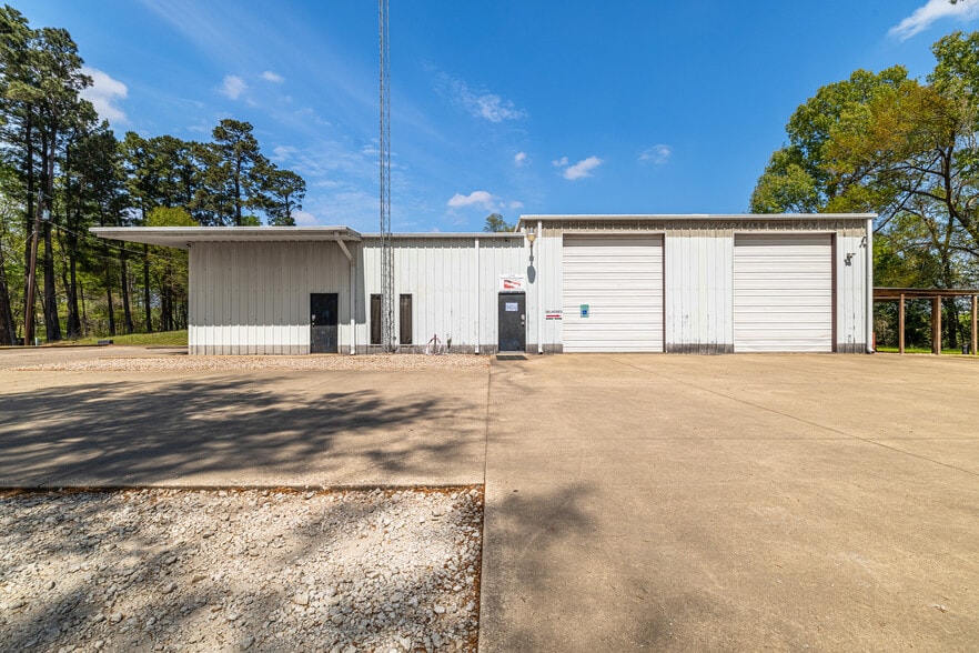 More Photos Of 3615 New Press Rd, Nacogdoches Specialty For Sale