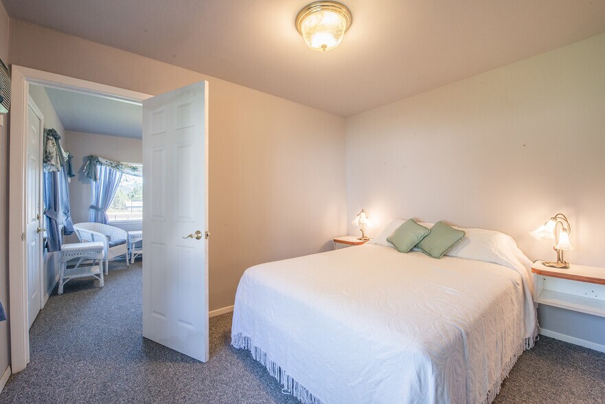More Photos Of 590 Airport Road, Trinity Center Lodge Meeting Hall For Sale