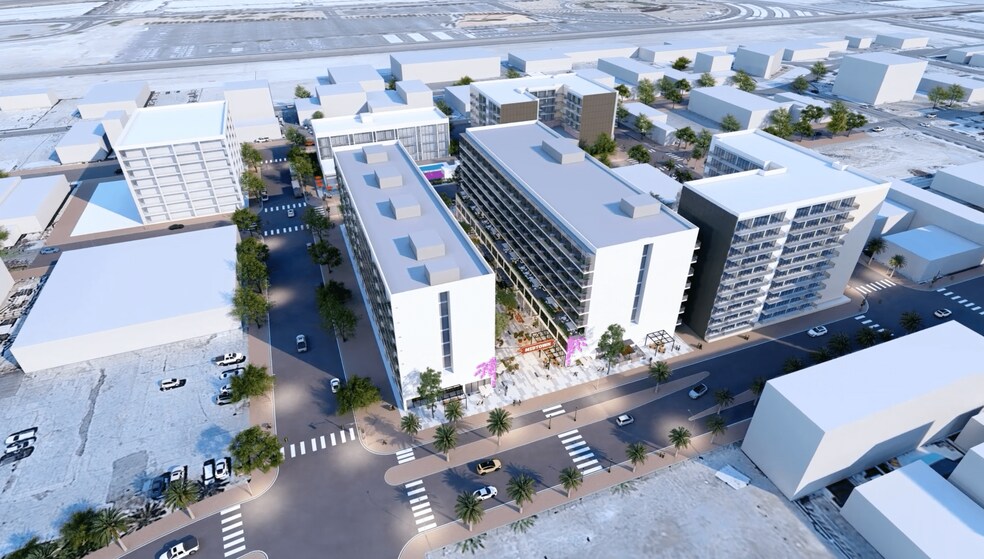 More Photos Of 921 S Main St, Las Vegas Apartments For Lease