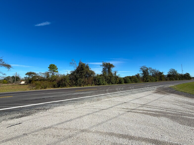 More Photos Of 1658 TX-75, Huntsville Land For Sale
