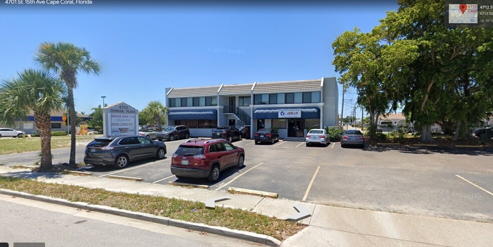 More Photos Of 4712 SE 15th Ave, Cape Coral Office For Lease