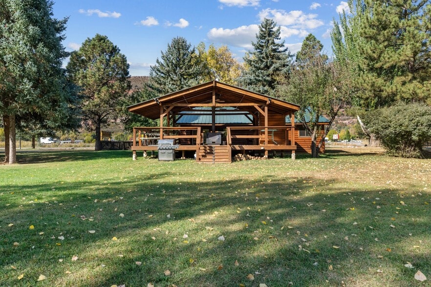 More Photos Of 27846 US 550, Durango Specialty For Sale