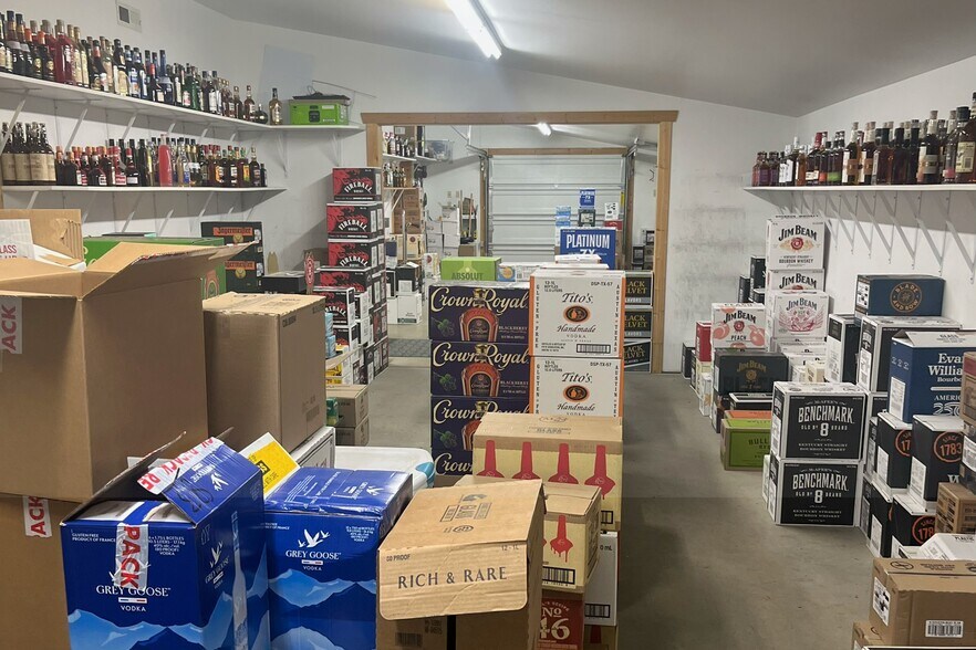 More Photos Of 108 S Lane Ave, East Helena General Retail For Sale