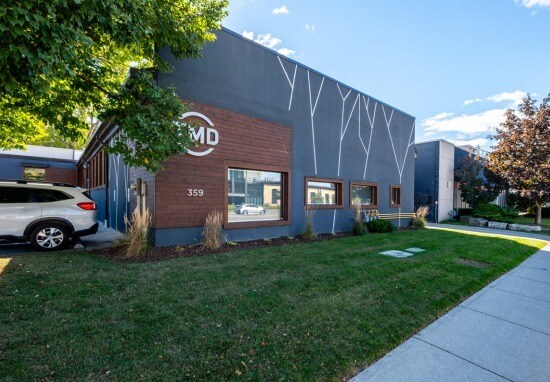 More Photos Of 359-371 Horton St E, London Office For Sale