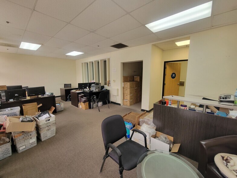 More Photos Of 909 S Cucamonga Ave, Ontario Warehouse For Sale