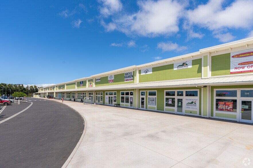 More Photos Of 68-1820 Waikoloa Rd, Waikoloa Unknown For Lease