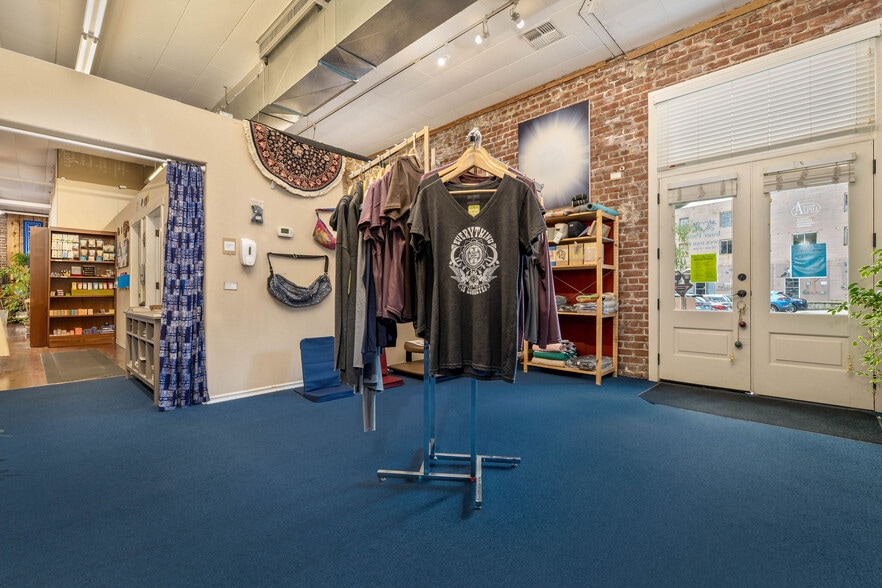 More Photos Of 200 Commercial St, Nevada City Freestanding For Sale