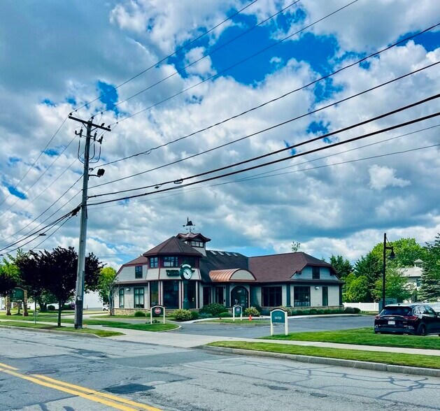 More Photos Of 1337 Ashley Blvd, New Bedford General Retail For Sale