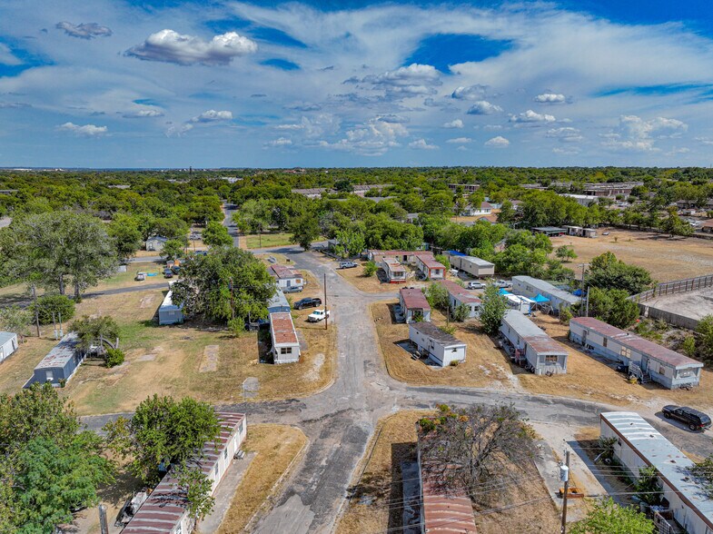 More Photos Of , Killeen Multifamily For Sale