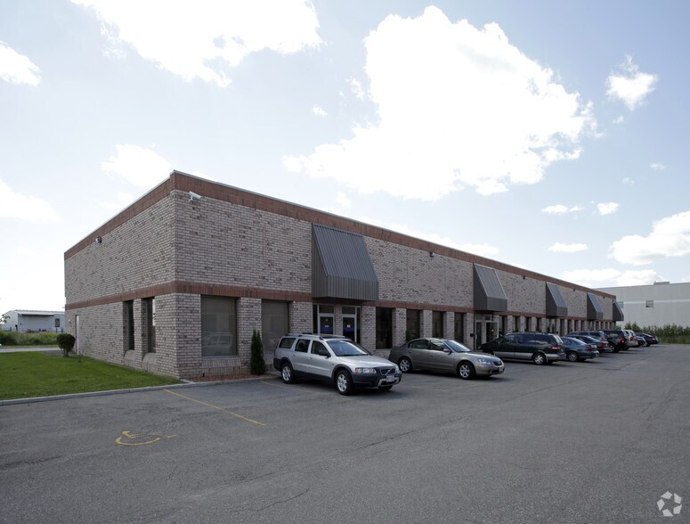Primary Photo Of 10 Loring Dr, Caledon Warehouse For Lease