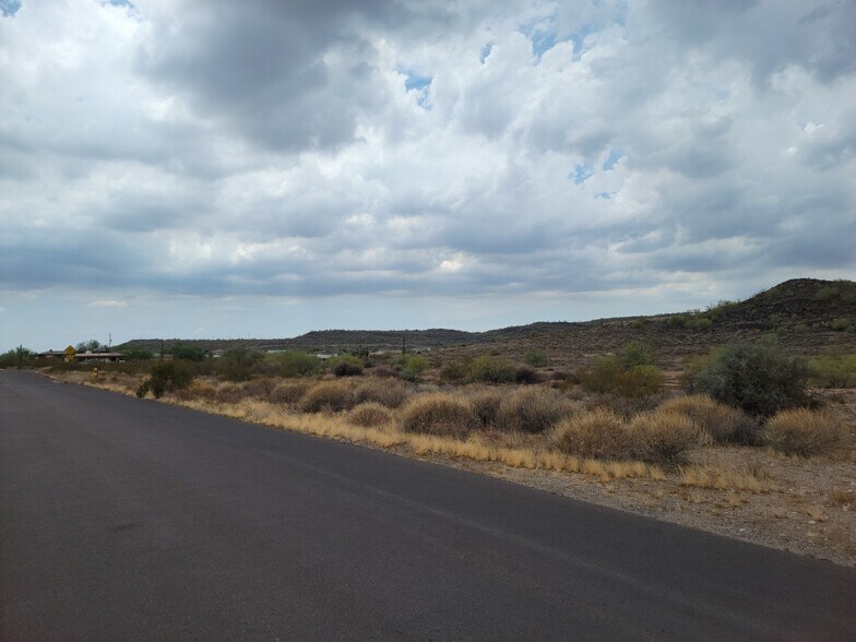 More Photos Of 33rd, Phoenix Land For Sale