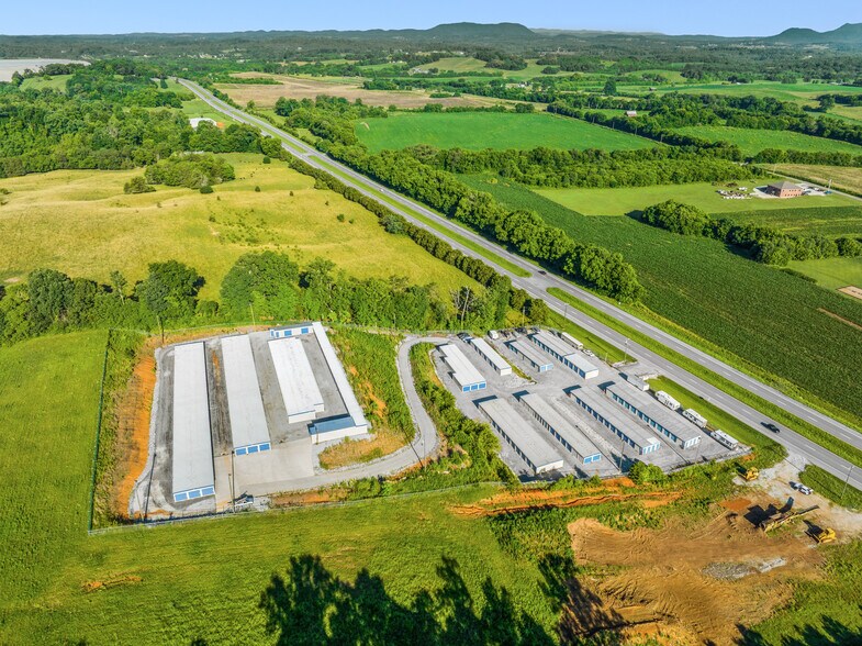 More Photos Of , Clarksville Industrial For Sale
