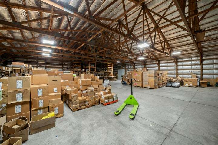 More Photos Of 130 Elizabeth Ln, Genoa City Industrial For Lease