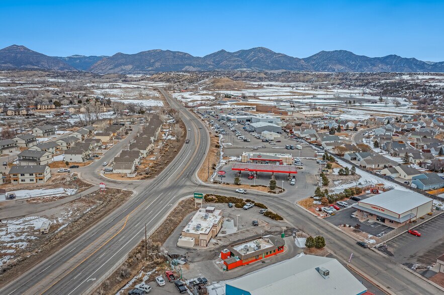 More Photos Of 101 E 26th St, Rifle General Retail For Sale