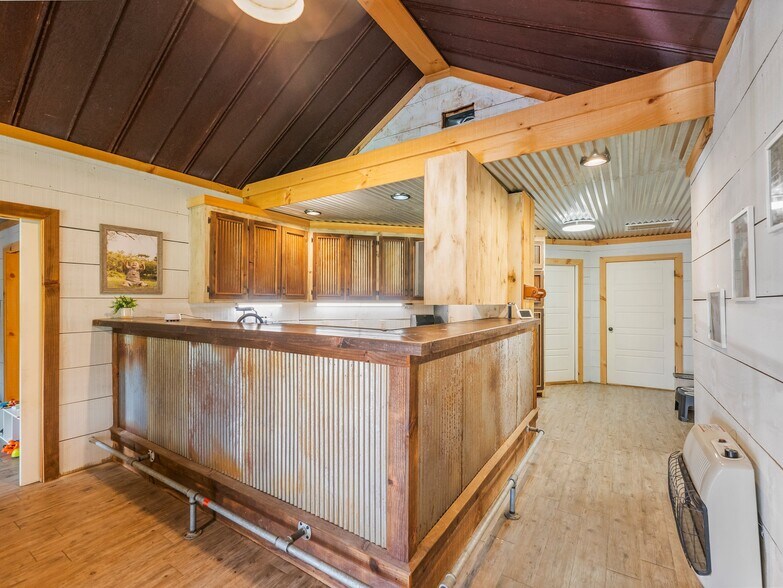 More Photos Of 541 Holiness Campground Rd, Cleveland Contractor Storage Yard For Sale