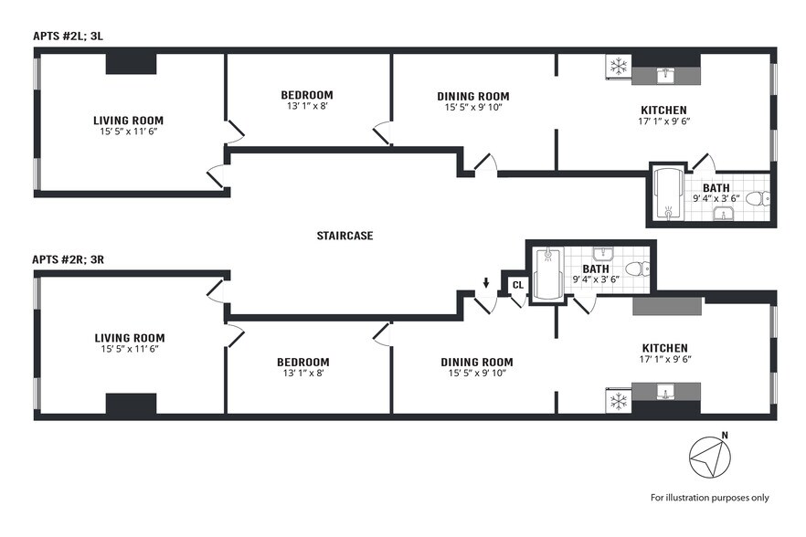 More Photos Of 181 Irving Ave, Brooklyn Storefront Retail Residential For Sale