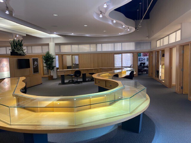 More Photos Of 100 Westgate Pky, Amarillo General Retail For Sale