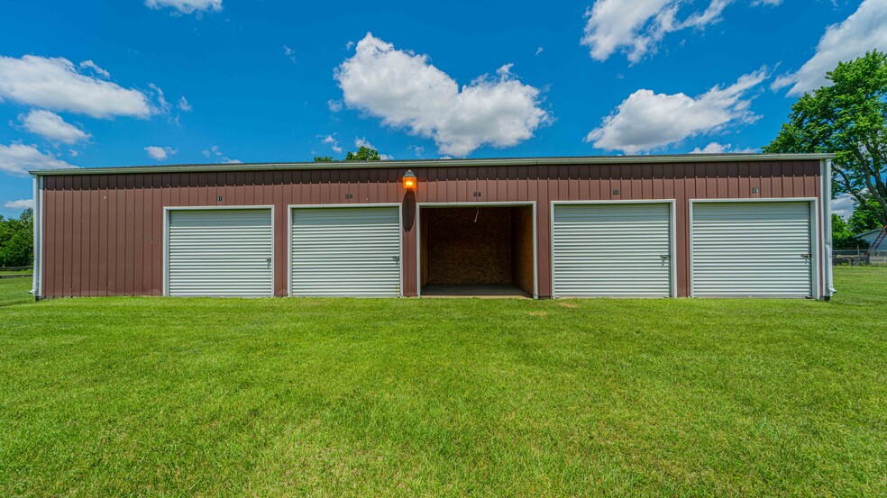 Primary Photo Of 9313 N 300 W, Lake Village Warehouse For Sale