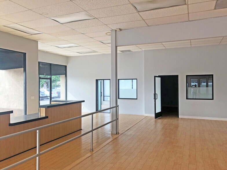 More Photos Of 1201-1225 Truman St, San Fernando Unknown For Lease