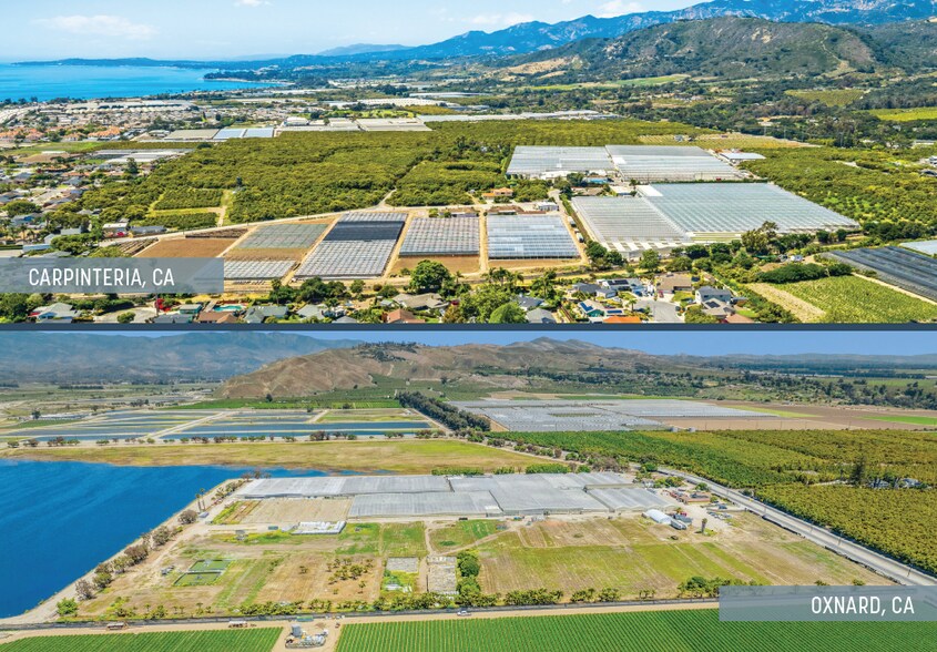 Primary Photo Of , Oxnard Industrial For Sale