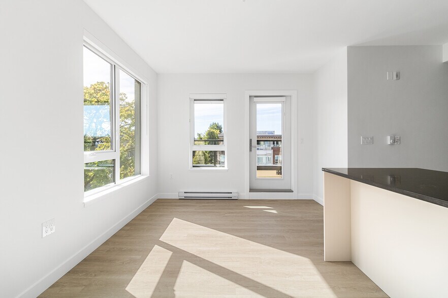 More Photos Of 1717 E 13th Av, Vancouver Apartments For Lease