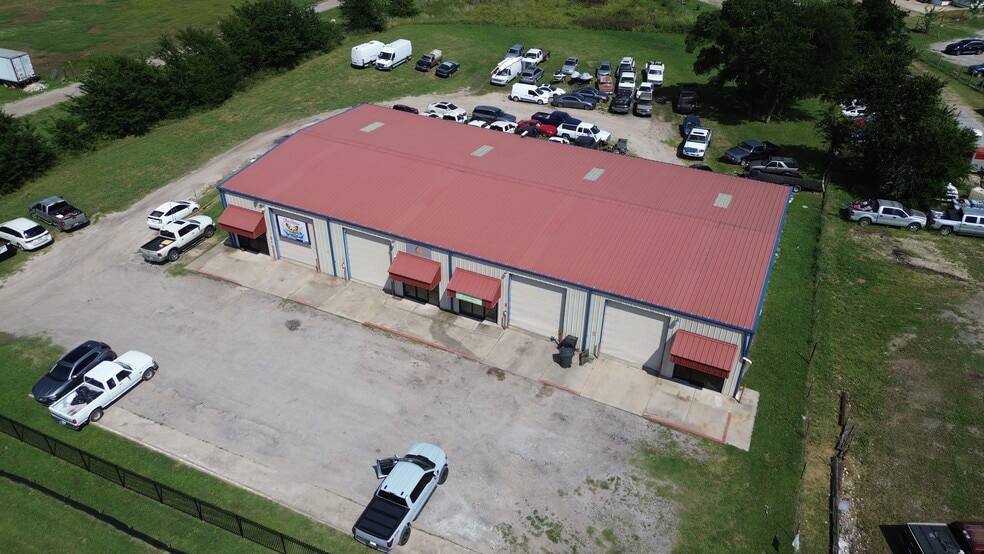 More Photos Of 3145 Interstate Hwy 30, Caddo Mills Warehouse For Sale