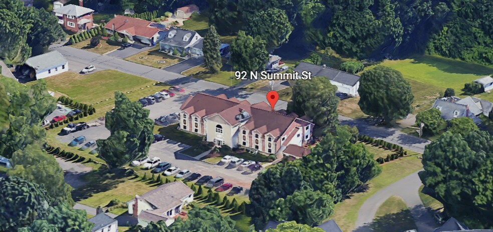 More Photos Of 92 N Summit St, Southington Medical For Lease