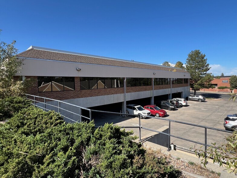 More Photos Of 5730 E Otero Ave, Centennial Storefront For Sale