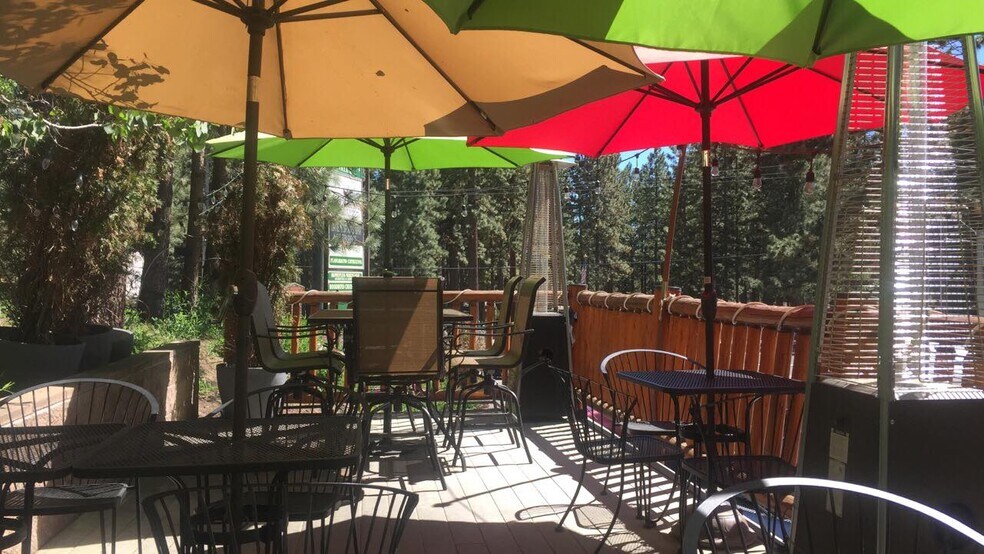 More Photos Of 605 Highway 50, Zephyr Cove Storefront For Lease