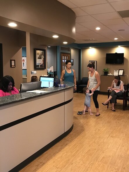 More Photos Of 21703 Kingsland Blvd, Katy Medical For Lease