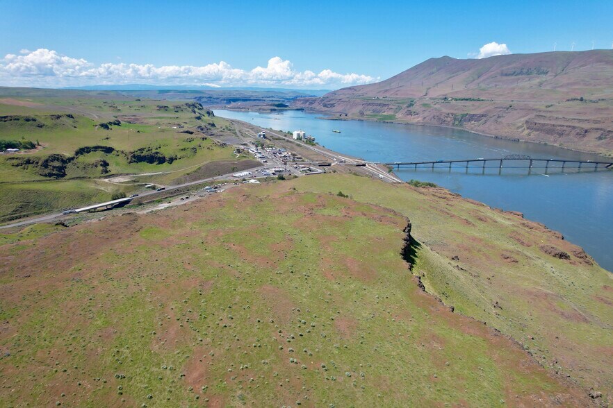 More Photos Of 91660 Biggs Rufus Hwy, Wasco Land For Sale