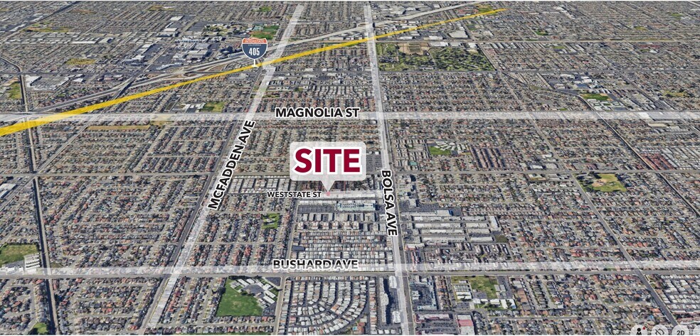 More Photos Of 15181-15181 Weststate St, Westminster Warehouse For Sale