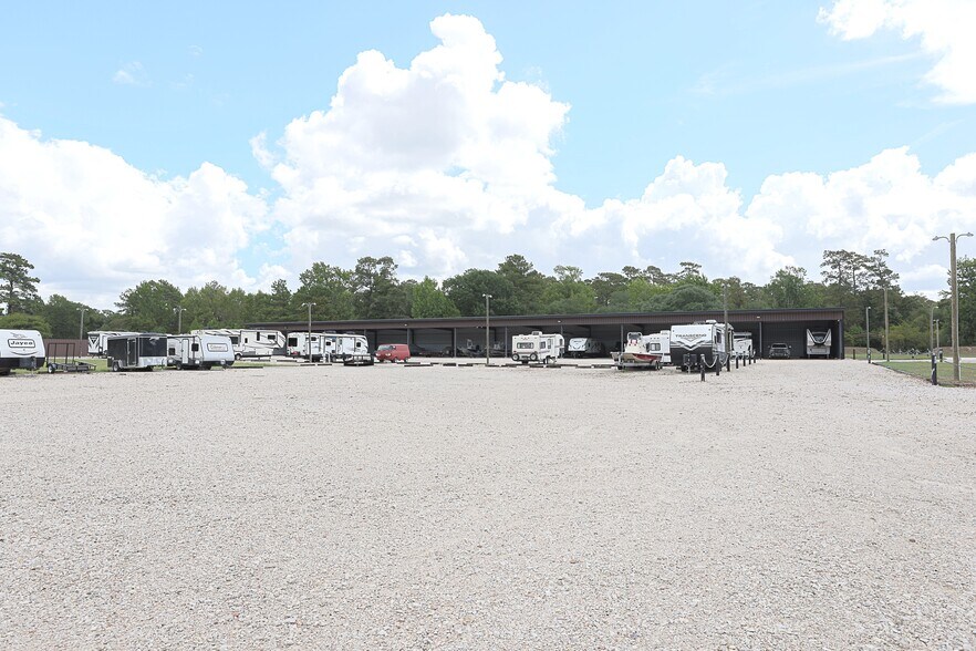 More Photos Of 20329 Roberts Cemetery Rd, Hockley Land For Lease