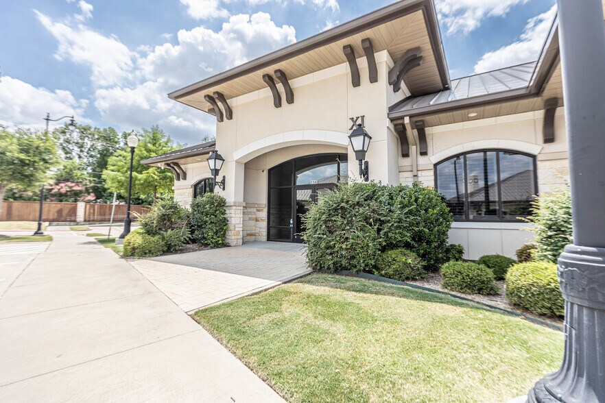 More Photos Of 8501 Wade Blvd, Frisco Unknown For Lease