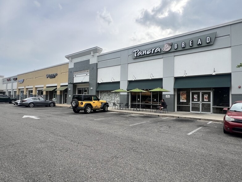 More Photos Of 800 Ocala Rd, Tallahassee Unknown For Lease