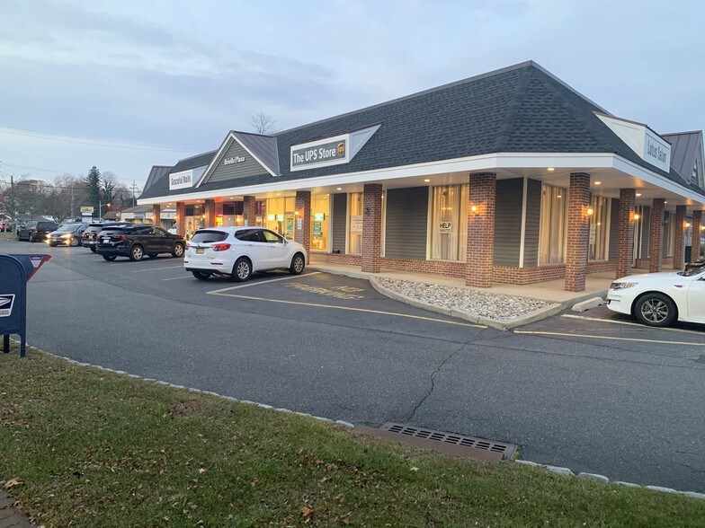 Primary Photo Of 713 Riverview Dr, Brielle Unknown For Lease