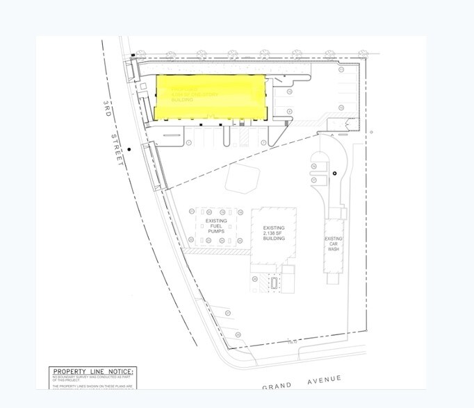 More Photos Of 2040 3rd St, Oroville Freestanding For Lease