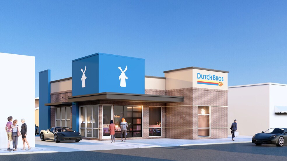 More Photos Of 1141 Brown St, Dayton Fast Food For Sale