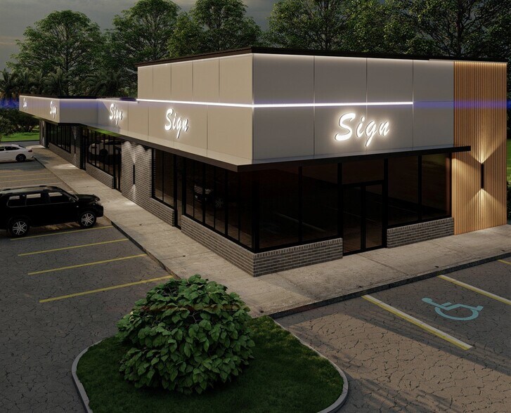 More Photos Of 6555-6575 Canton Center Rd, Canton Unknown For Lease