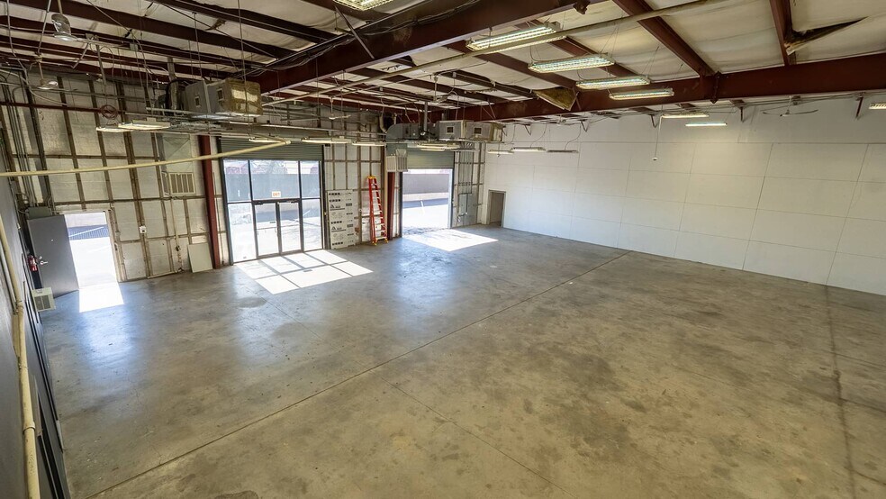 More Photos Of 310 St Elmo Rd, Austin Unknown For Lease